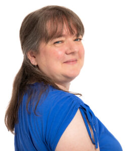 Clare Scudds supervisor supervision