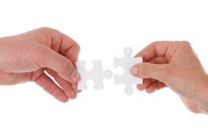 integrative counselling
pieces of a puzzle